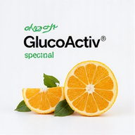 Glucoactiv logo