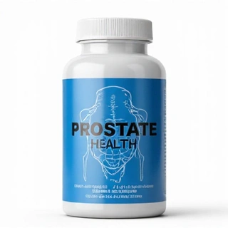 Suplement dla Zdrowia Prostaty