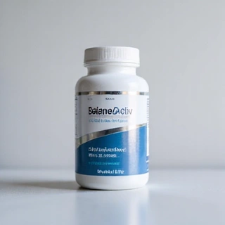Opakowanie produktu BalanceActiv