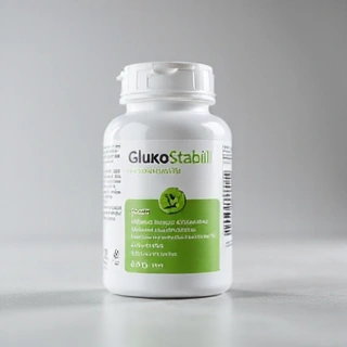 Opakowanie produktu GlukoStabil